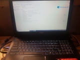 PORTATIL MSI GP62