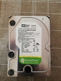 HDD WESTERN GREEN 2TB