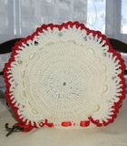 GORRITO PARA BEBE 0-6MESES HECHO A MANO