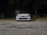 PEUGEOT - 206