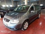 VOLKSWAGEN - TOURAN 2.0 TDI ADVANCE