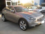INFINITI - FX 30 D AUT. S PREMIUM