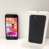 APPLE IPHONE 7 32GB JET BLACK NEGRO