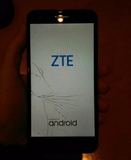 ZTE BLADE A506