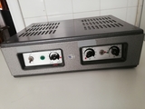 AMPLIFICADOR BOUYER ST - 10 AñO 1953