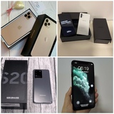 REPLICAS ALTA GAMA SAMSUNG Y IPHONE,