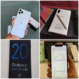 NOTE 10+/IPHONE 11 PRO MAX,S20 ULTRA