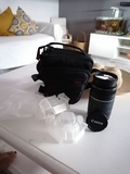 OBJETIVO CANON 75-300