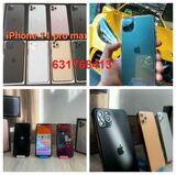 IPHONE 11 PRO MAX PRECIO REAL