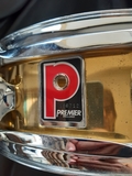 CAJA PREMIER PICCOLO DE LATóN