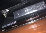 LG RHT397H.. T398H Y T399H LG GRABADOR