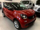 SMART - FORFOUR 1.0 52KW 71CV SS PASSION