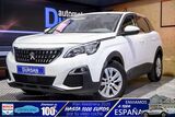 PEUGEOT - 3008 1.2 PURETECH 96KW 130CV ACTIVE SS