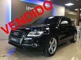 AUDI - SQ5 3.0 TDI QUATTRO TIPTRONIC