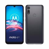 MOTOROLA MOTOROLA MOTO E6S