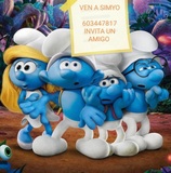 UN AMIGO EN SIMYO ES UN REGALO