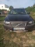 VOLVO - XC70