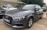 AUDI - A3 1.6 TDI SEDAN