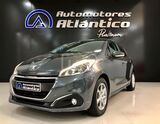 PEUGEOT - 208 5P ACTIVE 1.2L PURETECH 82