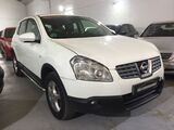 NISSAN - QASHQAI 2.0 ACENTA 4X2