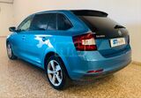 SKODA - SPACEBACK 1.4 TSI DSG 125CV STYLE SPACEBACK