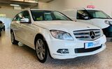 MERCEDES-BENZ - CLASE C C 220 CDI AVANTGARDE ESTATE