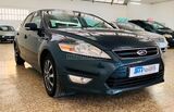 FORD - MONDEO 1.6 TDCI ASS 115CV DPF ECONETICTREND