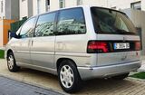 PEUGEOT - 806