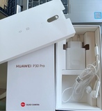 SE VENDE HUAWEI P30 PRO