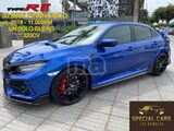 HONDA - CIVIC 2.0 IVTEC TURBO TYPE R GT