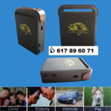 ZHMB LOCALIZADOR GPS NUEVO