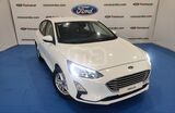 FORD - FOCUS 1.0 ECOBOOST 92KW TREND