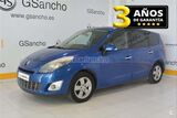 RENAULT - GRAND SCENIC DYNAMIQUE DCI 130 7 PLAZAS