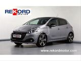 PEUGEOT - 208 5P GTLINE 1.2L PT EAT6 81KW 110CV SS