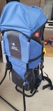 MOCHILA PORTABEBES DEUTER KID AIR CONFOR