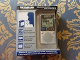 VENDO GRABADORA DE VOZ (OLYMPUS).
