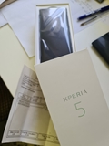 SONY XPERIA 5 NUEVO A ESTRENAR