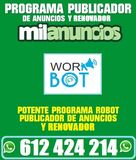 29V8S | PUBLICAR Y RENOVAR ANUNCIOS