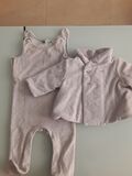 CONJUNTO BEBé UNISEX