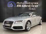 AUDI - A7 SPORTBACK 3.0 TFSI 310CV QUATTRO STRONIC
