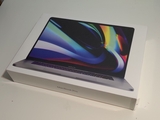 MACBOOK PRO 16. NUEVO. I7,32GB RAM,512