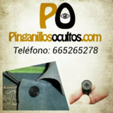 OXO _ PINGANILLOS Y CáMARAS
