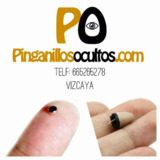 NIN PINGANILLOS Y CáMARAS