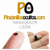 UT0 | PINGANILLOS Y CáMARAS