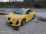 SEAT - LEóN FR SPORT 170 CV