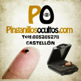 R6U / PINGANILLOS Y CáMARAS