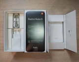 XIAOMI REDMI NOTE 9 4/128 - A ESTRENAR