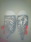 REGALO 2 ZAPATOS