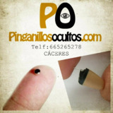 SM0 _ PINGANILLOS Y CáMARAS