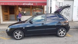 SEAT - IBIZA